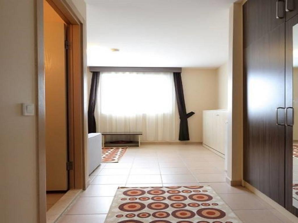 Rizom Tatil Koyu Hotel Samanli Екстериор снимка