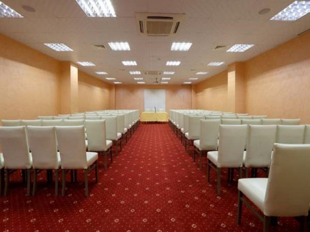 Rizom Tatil Koyu Hotel Samanli Екстериор снимка
