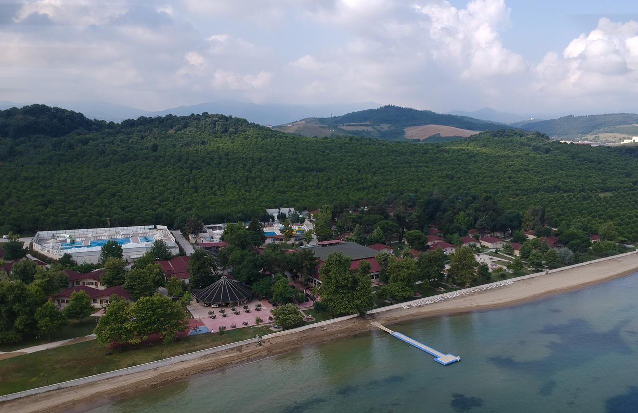 Rizom Tatil Koyu Hotel Samanli Екстериор снимка